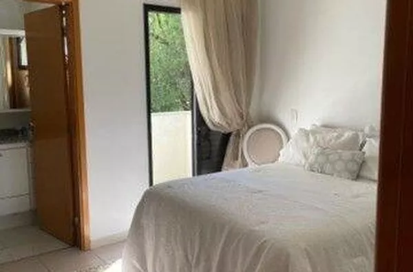 vendo apartamento na Vila Betania
