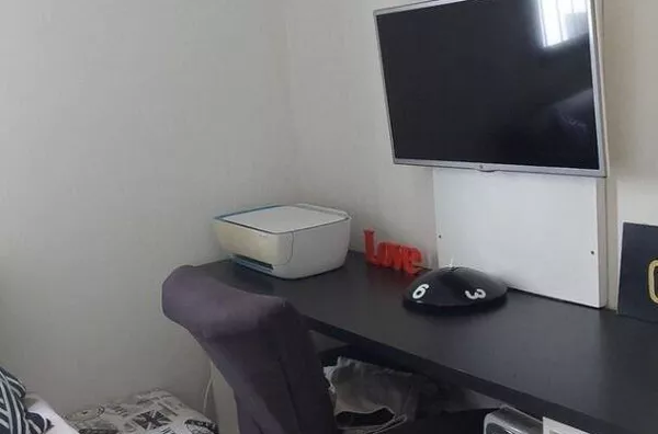 Apartamento com 3 quartos à venda, 97 m² por R$ 560.000 - Jardim Aquarius - São José dos Campos/SP