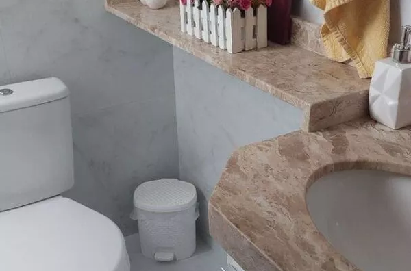 Apartamento com 3 quartos à venda, 97 m² por R$ 560.000 - Jardim Aquarius - São José dos Campos/SP