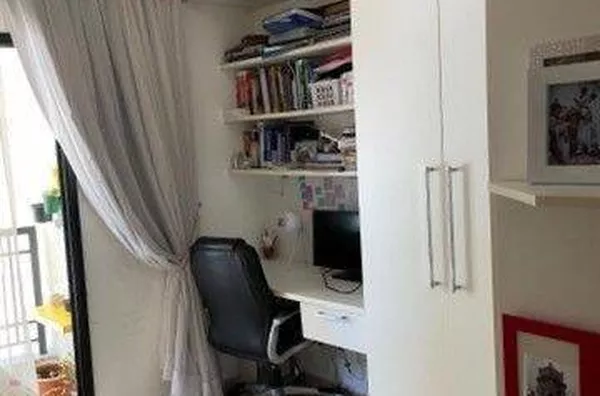 vendo apartamento na Vila Betania