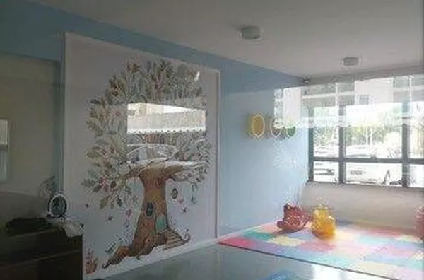 Apartamento com 3 dormitórios à venda, 106 m² por R$ 730.000,00 - Jardim Esplanada - São José dos Ca