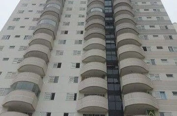 Apartamento com 3 dormitórios à venda, 106 m² por R$ 730.000,00 - Jardim Esplanada - São José dos Ca