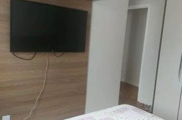 Apartamento com 3 dormitórios à venda, 106 m² por R$ 730.000,00 - Jardim Esplanada - São José dos Ca