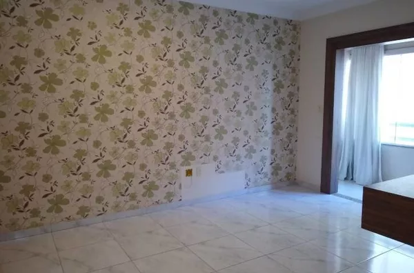 Apartamento no Jardim Aquarius