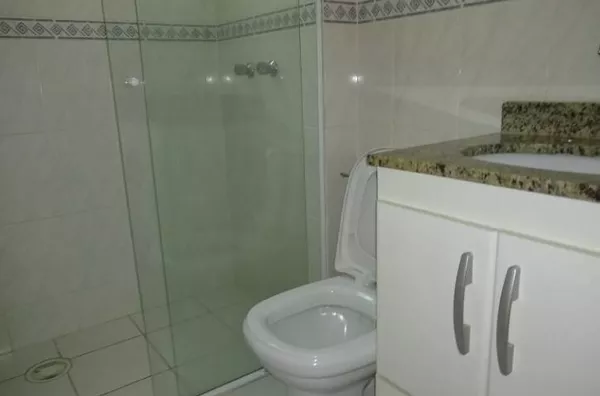 Apartamento no Jardim Aquarius