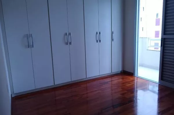 Apartamento no Jardim Aquarius