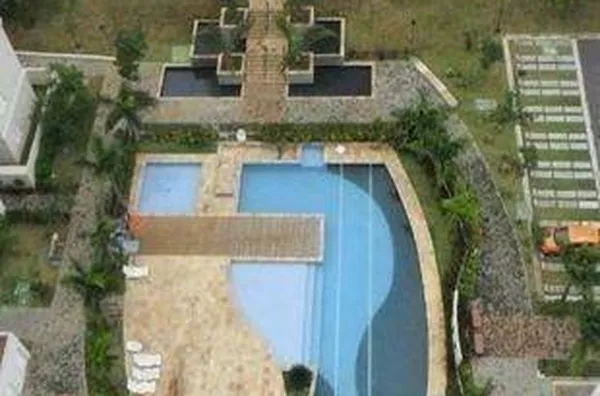 Apartamento Residencial à venda, Vila Tesouro, São José dos Campos - .