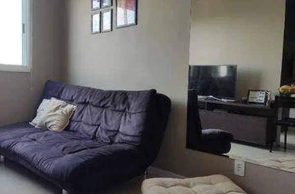 Apartamento Residencial à venda, Vila Tesouro, São José dos Campos - .