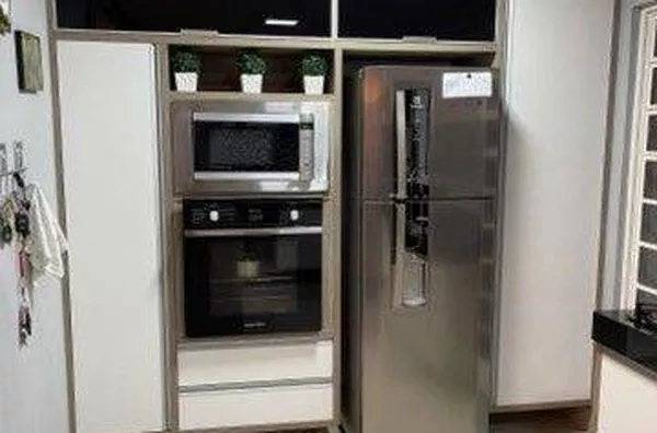 csa condominio girassois