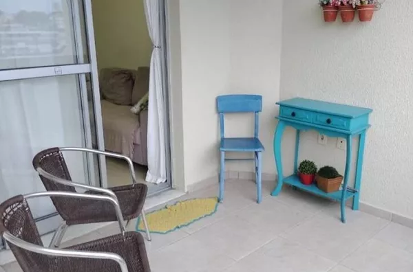 edificio varandas do vale