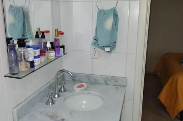 edificio varandas do vale