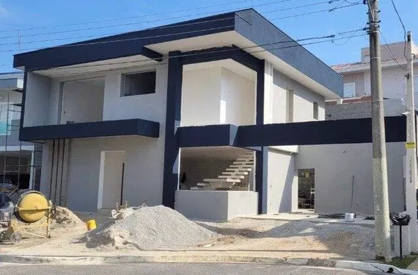 Casa com 4 dormitórios à venda, 340 m² por R$ 2.500.000,00 - Urbanova - São José dos Campos/SP