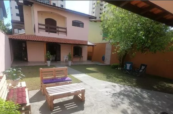 Casa com 4 Quartos à venda, 352m² - Jardim Esplanada II