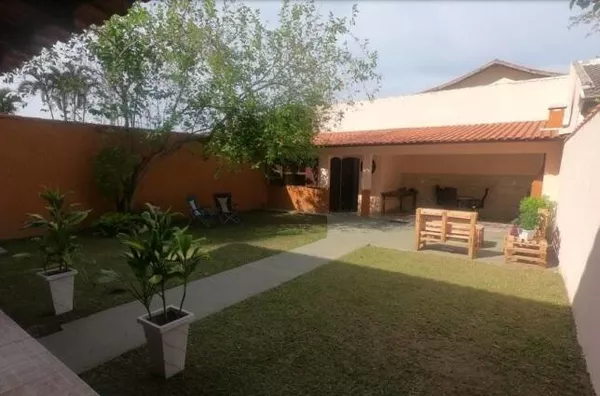 Casa com 4 Quartos à venda, 352m² - Jardim Esplanada II