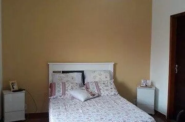 Casa com 3 dormitórios à venda, 120 m² por R$ 395.000,00 - Vila Das Flores - São José dos Campos/SP