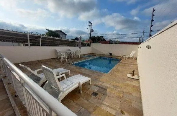 Apartamento com 2 dormitórios à venda, 75 m² por R$ 420.000,00 - Jardim América - São José dos Campo