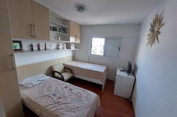 Apartamento com 2 dormitórios à venda, 75 m² por R$ 420.000,00 - Jardim América - São José dos Campo