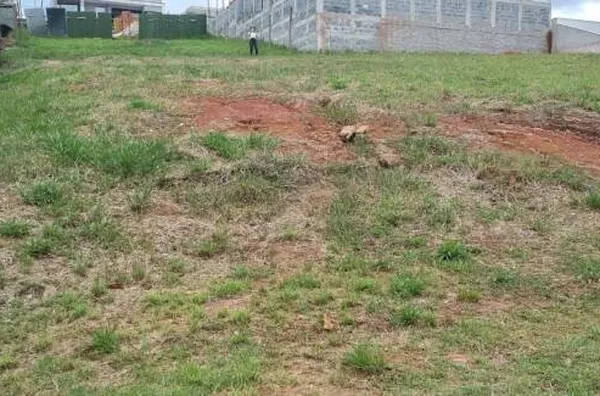 Terreno / Lote / Condomínio à venda, 451m² - Urbanova