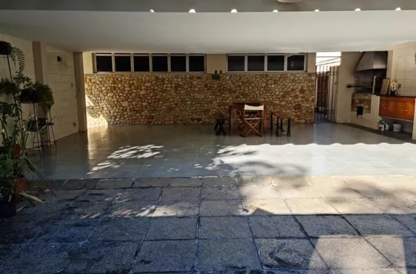 Casa de Condomínio com 2 Quartos à venda, 285m² - Jardim Apolo