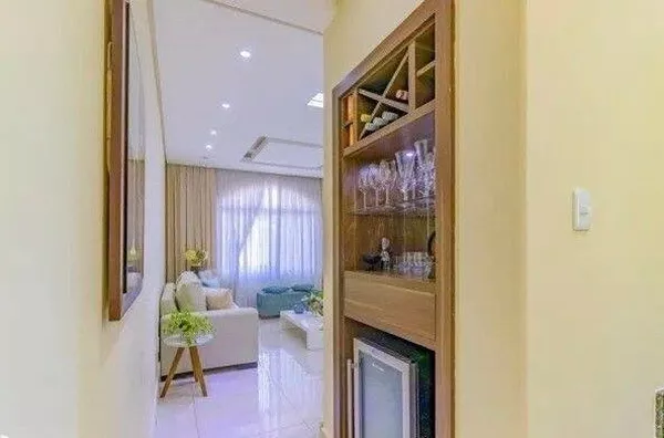 Sobrado com 2 dormitórios à venda, 206 m² por R$ 795.000,00 - Monte Castelo - São José dos Campos/SP