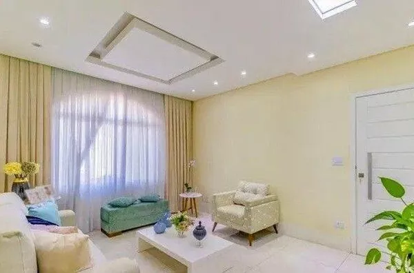 Sobrado com 2 dormitórios à venda, 206 m² por R$ 795.000,00 - Monte Castelo - São José dos Campos/SP