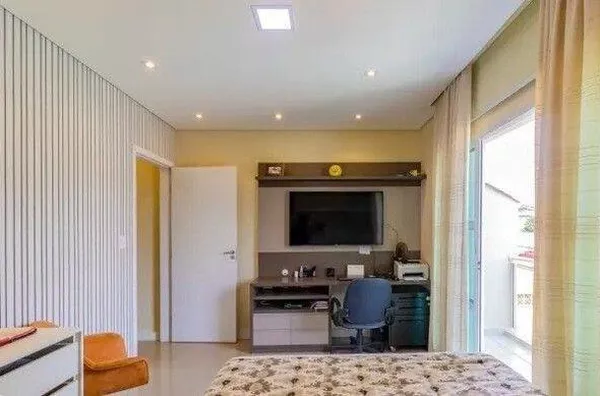 Sobrado com 2 dormitórios à venda, 206 m² por R$ 795.000,00 - Monte Castelo - São José dos Campos/SP
