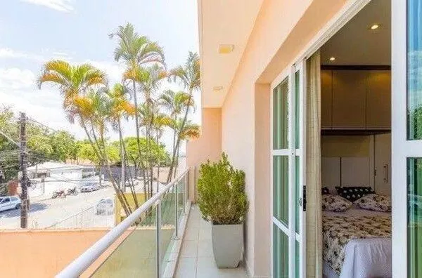 Sobrado com 2 dormitórios à venda, 206 m² por R$ 795.000,00 - Monte Castelo - São José dos Campos/SP