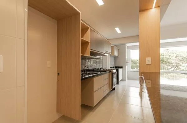 Apartamento com 2 Quartos para alugar, 85m² - Vila Adyana