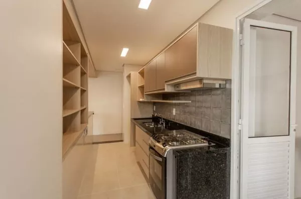 Apartamento com 2 Quartos para alugar, 85m² - Vila Adyana