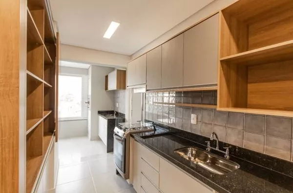 Apartamento com 2 Quartos para alugar, 85m² - Vila Adyana