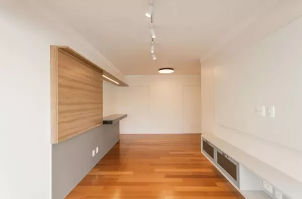 Apartamento com 2 Quartos para alugar, 85m² - Vila Adyana