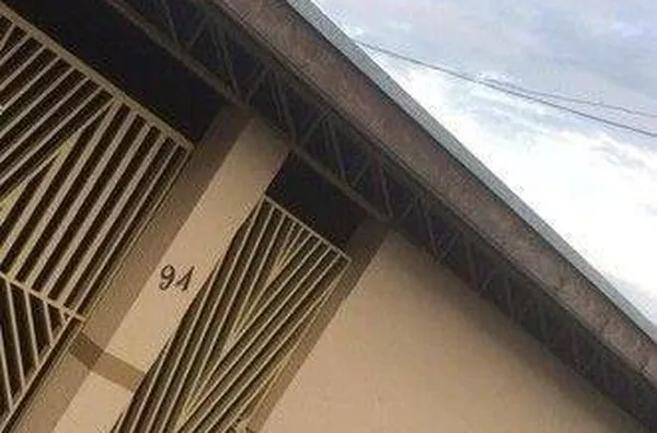 Casa com 3 dormitórios à venda, 80 m² por R$ 403.000,00 - Jardim Santa Rosa - São José dos Campos/SP