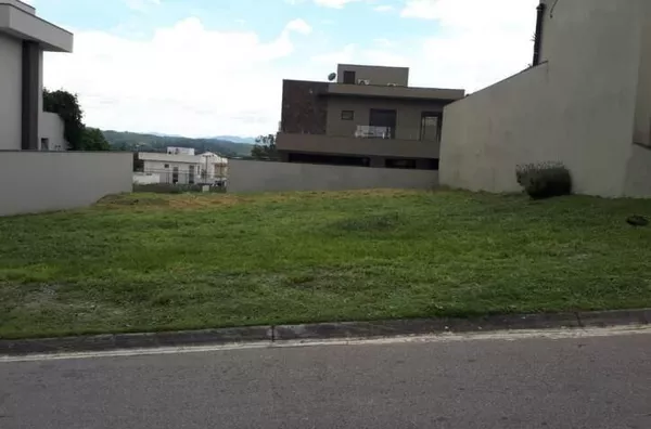 Terreno / Lote / Condomínio à venda, 451m² - URBANOVA
