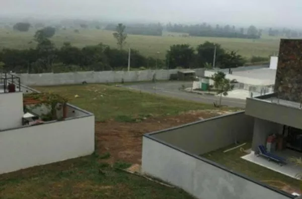 Terreno / Lote / Condomínio à venda, 451m² - URBANOVA