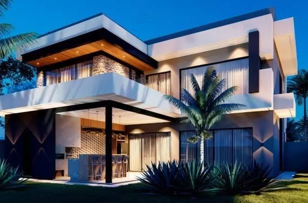 Terreno / Lote / Condomínio à venda, 451m² - URBANOVA