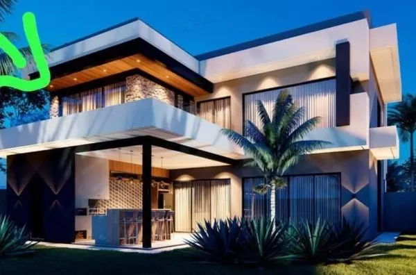 Terreno / Lote / Condomínio à venda, 451m² - URBANOVA