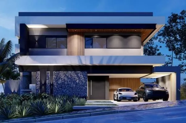 Terreno / Lote / Condomínio à venda, 451m² - URBANOVA