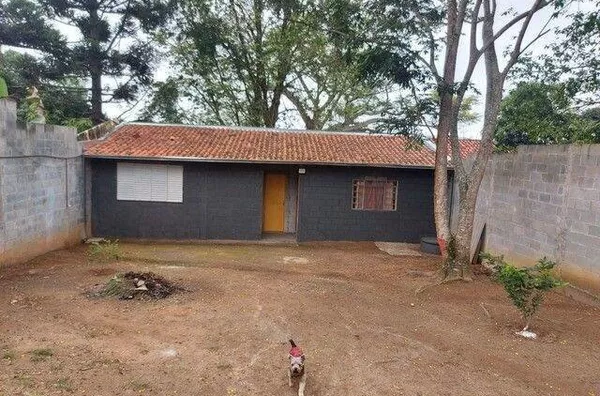 Chácara com 1 dormitório à venda, 1000 m² por R$ 420.000,00 - Capuava - São José dos Campos/SP