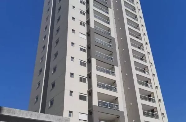Apartamento com 3 Quartos à venda, 95m² - Jardim Aquarius