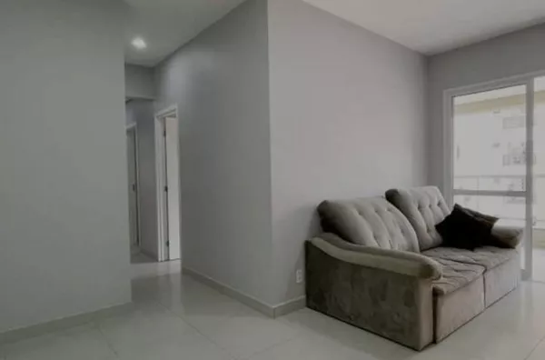 Apartamento com 3 Quartos à venda, 95m² - Jardim Aquarius