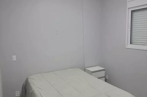 Apartamento com 3 Quartos à venda, 95m² - Jardim Aquarius
