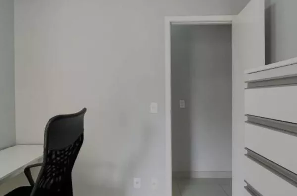 Apartamento com 3 Quartos à venda, 95m² - Jardim Aquarius