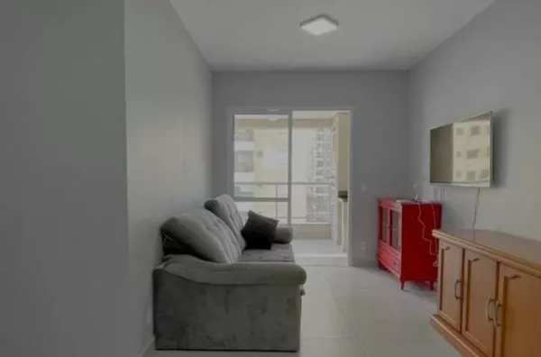 Apartamento com 3 Quartos à venda, 95m² - Jardim Aquarius