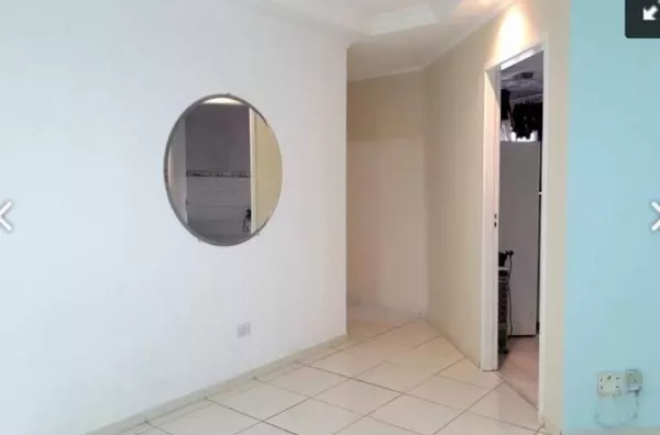 Apartamento Residencial à venda, Monte Castelo, São José dos Campos - .