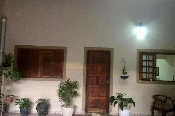 Casa com 3 dormitórios à venda, 80 m² por R$ 403.000,00 - Jardim Santa Rosa - São José dos Campos/SP