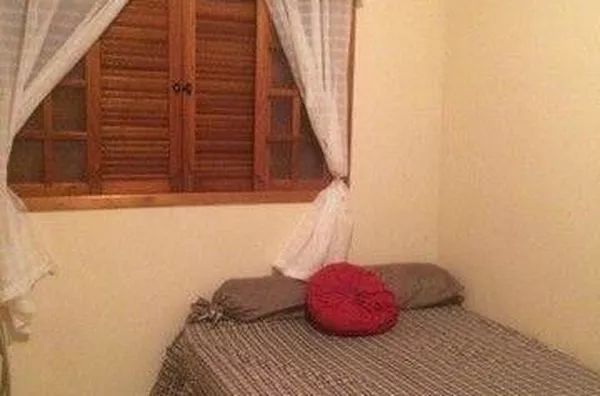 Casa com 3 dormitórios à venda, 80 m² por R$ 403.000,00 - Jardim Santa Rosa - São José dos Campos/SP