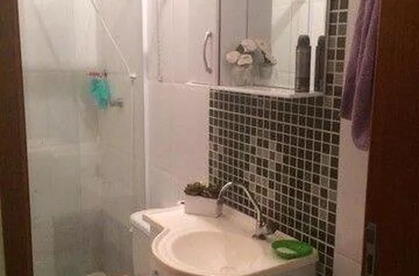 Casa com 3 dormitórios à venda, 80 m² por R$ 403.000,00 - Jardim Santa Rosa - São José dos Campos/SP