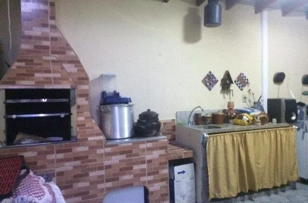 Casa com 3 dormitórios à venda, 80 m² por R$ 403.000,00 - Jardim Santa Rosa - São José dos Campos/SP