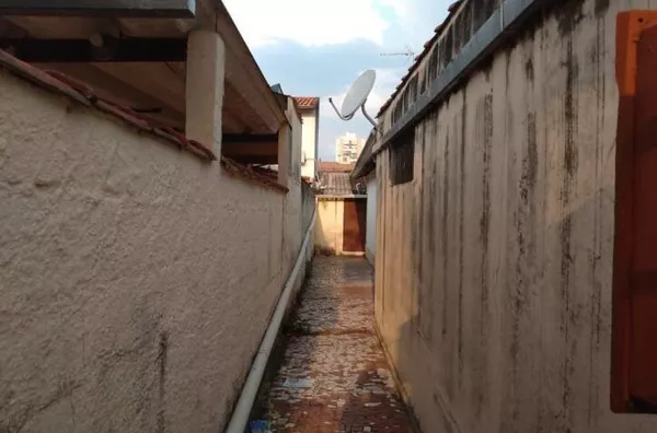 Casa com 3 dormitórios à venda, 193 m² por R$ 509.000,00 - Jardim Satélite - São José dos Campos/SP