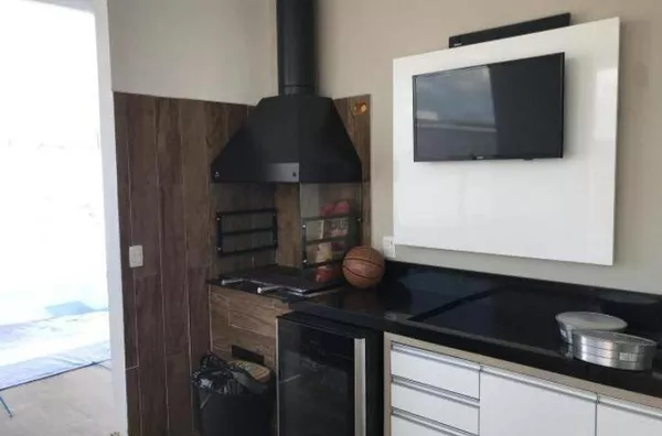 Casa Residencial à venda, Urbanova, São José dos Campos - .